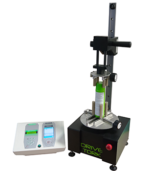 Concepción robusta del torquímetro Drivetork para la producción