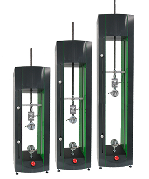 Máquina de ensayo Stentor II