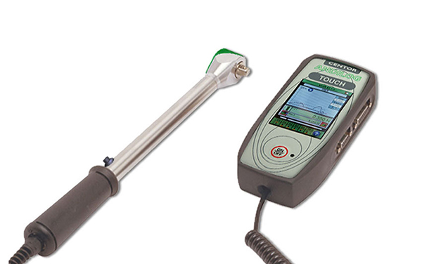 Gyrotork, el torquímetro fácil de usar