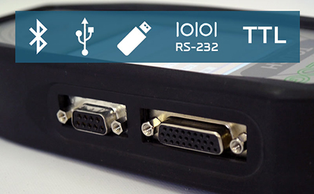 Pantalla conectada Centor Touch