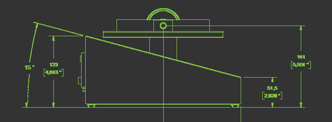 Control del atornillamiento de tapones con el Anditork de Andilog