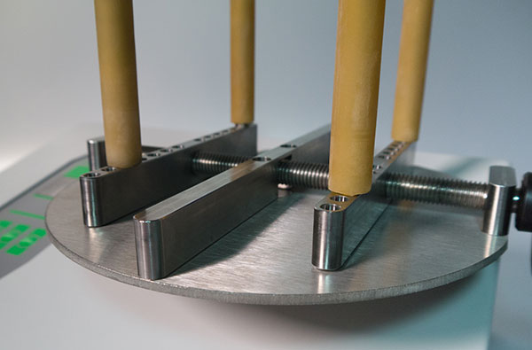 Concepción robusta del Anditork para la producción