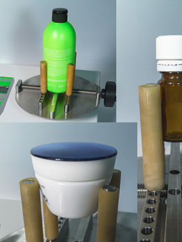 Flexibilidad de utilización del Anditork