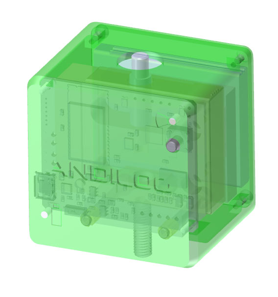 Las principales funciones del sensor WLC SLC