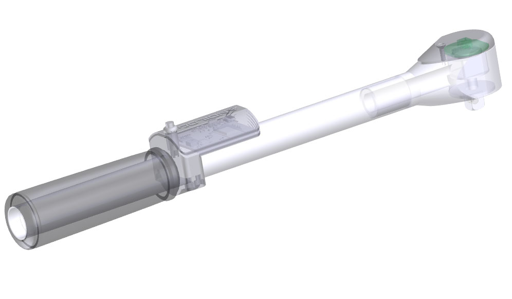 Las principales funciones del WLC TW