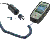 Torquímetro con empuñadura