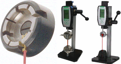Comprobar el engaste de los terminales en un cable