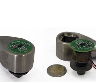 Integración de los sensores de par y de ángulo