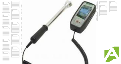 Consejos de medición de fuerza y de par