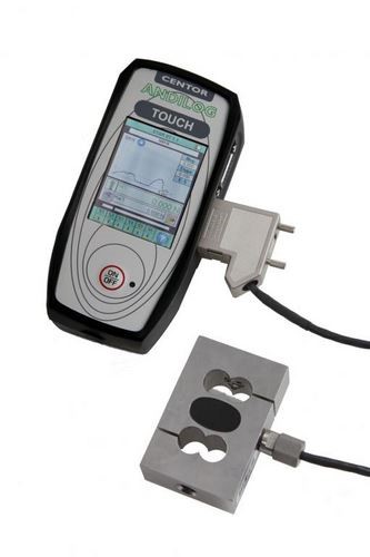 Sensores externos SPIP de Andilog