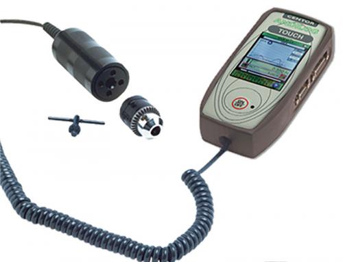 GYROTORK TH Atornillador par y ángulo hasta 12 Nm