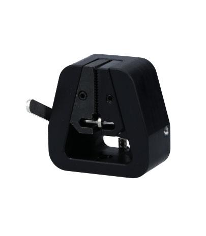 Pequeña mordaza de sujeción MAC500