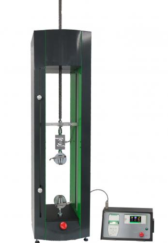 Máquina de tracción T-Drive