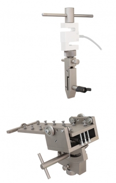 Mesa de pelado adhesivo con ángulo ajustable