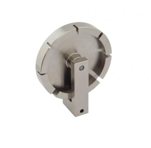 Plato rotativo para terminales de gran tamaño