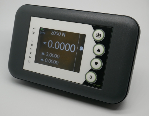 Centor Wireless para sensores Bluetooth