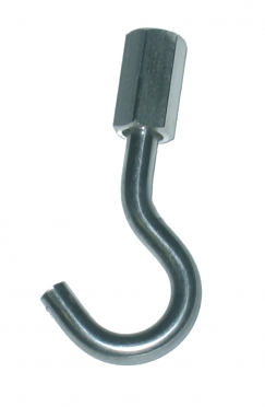 Gancho para dinamómetro