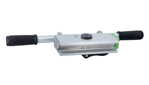 Ergobar Medición de la fuerza para tirar y empujar carretillas