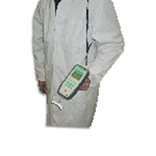 Dinamómetro Ergokit First