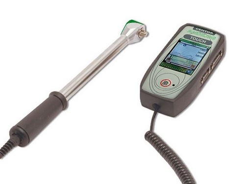 GYROTORK – Medición de sujeción al par y al ángulo