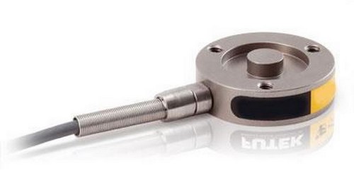 Mini-sensor de alta capacidad con taladros roscados LLB400