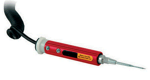 Sensor de par TM de Andilog