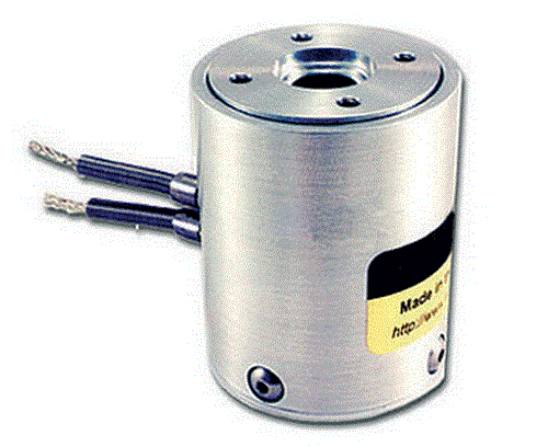 Sensor de par TT de Andilog