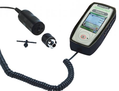 Centor Star Touch TH Torquímetro avanzado con empuñadura