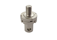 Adaptadores de rosca y de montaje