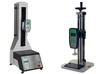 Puestos de prueba - Fuerza