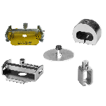 Accesorios para extractores