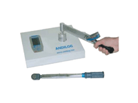 Analizadores de par y de llaves dinamométricas