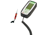 Torquímetros – mini sensor