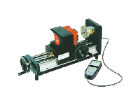 Puestos de prueba – Torsión