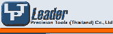 logo Leader Precision Tools (Thailand) co., ltd