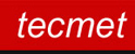 logo TECMET 2000