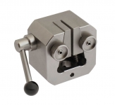 Mandíbula de alta capacidad de auto-apriete - 20kN