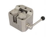 Mandíbulas de autoapriete de alta capacidad 50kN