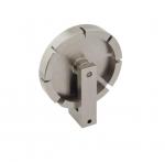 Plato rotativo para terminales de gran tamaño