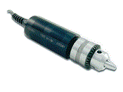 SPIP TH Sensor de par con empuñadura