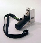 Empuñadura simple para dinamómetro