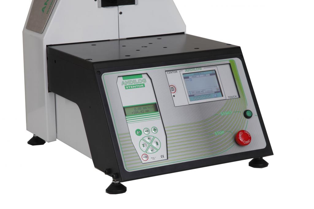 Interfaz gráfica intuitiva