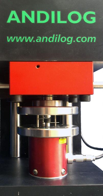 Sensor de par para el banco de torsión DriveTwist